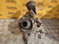 Турбина YLW2O8 Honda Accord