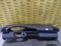 Панель передняя салона (торпедо) H1B18E Audi 100