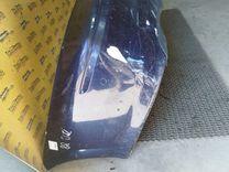 Бампер задний XDFDFK Opel Vectra undefined