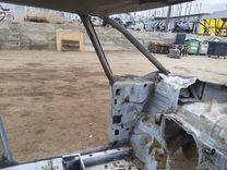 Стойка кузовная передняя левая ULUT29 Renault Espace - Фото 6