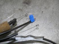 Трос отопителя (печки) 4S7V7O Skoda Felicia - Фото 2