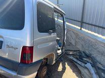 Ролик двери сдвижной 1K4IIT Citroen Berlingo купить