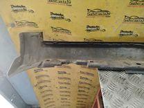 Накладка на порог наружная правая GK7NP7 Audi A4 - Фото 12