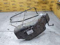 Крепление запаски BRQIFR Citroen Xsara Picasso - Фото 2