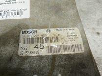 Блок управления двигателем AAZMFN Peugeot 806 - Фото 2