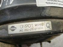 Вакуумный усилитель тормозов 9GDE4W Nissan Almera купить с доставкой