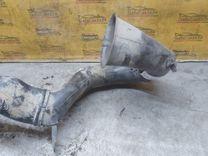 Воздухозаборник 6MR3KB Peugeot 406 - Фото 4