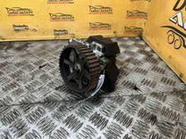 ТНВД STV9ZU Volvo V40 - Фото 1