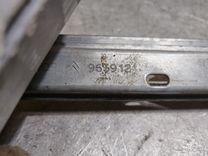 Стеклоподъемник электрический передний правый C061NU Citroen C3 купить в магазине запчастей бу