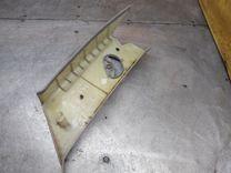 Обшивка стойки задней левой X68ZMJ BMW X5 E53 купить