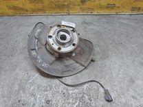 Кулак поворотный правый FVM0TF Volvo S60