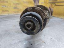 Кулак поворотный правый K7V86D Audi 80 купить на авторазборке