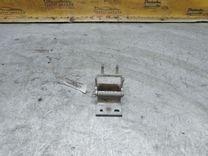 Петля крышки багажника WBPY60 Peugeot 406 - Фото 2