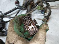 Проводка двигателя 6LEQB7 Audi A4 - Фото 6