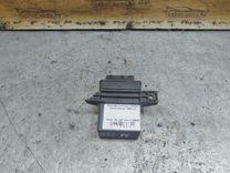 Реле вентилятора UMP0FN Citroen Xantia - Фото 3