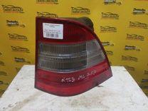 Фонарь задний правый PUDRLR Mercedes ML W163 купить с доставкой