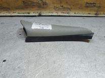 Заглушка зеркала правого P86L7I Renault Clio - Фото 2