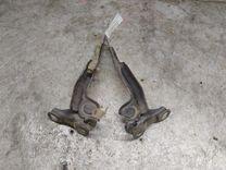 Петля капота PWJVV4 Toyota Yaris купить с доставкой