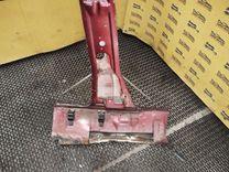 Стойка кузовная центральная левая F9ULKJ Volkswagen Passat - Фото 5