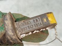 Выключатель концевой (концевик) 5XWUCL Audi A4 - Фото 3