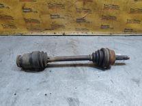 Полуось передняя левая (приводной вал, ШРУС) EYCWRP Fiat Punto купить в магазине запчастей бу