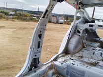 Стойка кузовная центральная правая 5DM3TB Ford Fusion - Фото 5