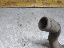 Патрубок радиатора 65RRQG Skoda Fabia купить