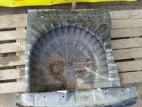 Ниша запасного колеса HKN66Z Mitsubishi Colt - Фото 2