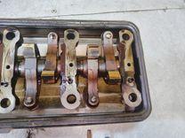 Головка блока цилиндров J07FEI Citroen Saxo - Фото 13