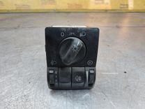 Переключатель света PBS8A3 Opel Astra купить