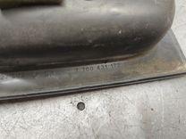 Блок управления стеклоподъемниками 489EKD Renault Scenic RX4 - Фото 4