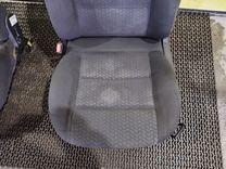 Салон (комплект сидений) 63PY4S Audi A4 купить в магазине запчастей бу