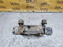 Кронштейн глушителя FZTK3B Volkswagen Polo