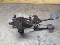 Узел педальный (блок педалей) YAETKK Nissan Note - Фото 6