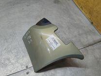 Накладка под фонарь левый NV1FZ1 Renault Scenic RX4