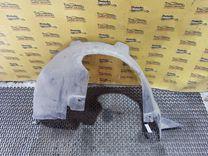 Защита арок задняя правая (подкрылок) J7S74K Peugeot 307 - Фото 2