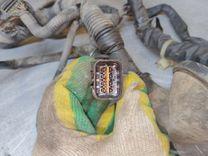 Проводка двигателя LL6O2Y Mitsubishi Carisma - Фото 8