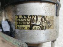 Фильтр топливный BG10IX Ford Focus купить на авторазборке