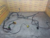 Проводка 2KSDT7 Audi 80