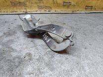 Петля капота левая 2LPGS4 Peugeot 307 купить в магазине запчастей бу