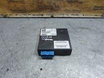 Блок управления пневмоподвеской G5630F Opel Insignia - Фото 1