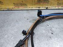 Трубка топливная FTPU9S Volkswagen Polo купить