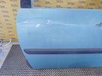 Дверь сдвижная правая 7KFWIX Citroen C8 - Фото 2