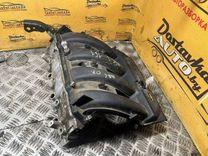 Коллектор впускной O8L4DY Renault Scenic - Фото 1