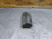 Молдинг бампера заднего Z53NV5 Opel Zafira купить