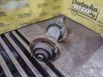 Амортизатор передний левый B4OTP6 Volkswagen Passat - Фото 8