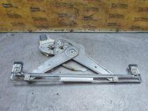 Стеклоподъемник электрический передний левый I18MTP Ford Focus - Фото 3