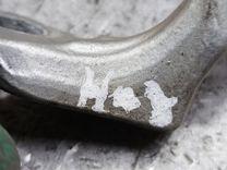 Петля двери задней левой T6KP91 Ford Focus - Фото 5