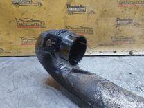 Патрубок турбины 0GIQIZ Peugeot 406 - Фото 4