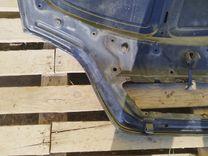 Капот 7AAWSA Opel Meriva undefined